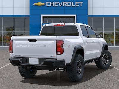 2024 Chevrolet Colorado Crew Cab 4WD, Pickup for sale #T24-753 - photo 2