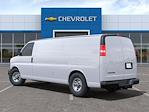 2024 Chevrolet Express 2500 RWD, Empty Cargo Van for sale #CD-2148 - photo 3