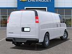 2024 Chevrolet Express 2500 RWD, Empty Cargo Van for sale #CD-2148 - photo 4