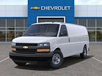 2024 Chevrolet Express 2500 RWD, Empty Cargo Van for sale #CD-2148 - photo 6