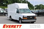 2023 Chevrolet Express 3500 RWD, Bay Bridge Box Van for sale #P1148327 - photo 1