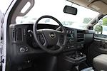 2023 Chevrolet Express 3500 RWD, Bay Bridge Box Van for sale #P1148327 - photo 16