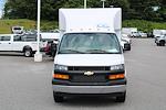 2023 Chevrolet Express 3500 RWD, Bay Bridge Box Van for sale #P1148327 - photo 3