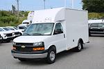 2023 Chevrolet Express 3500 RWD, Bay Bridge Box Van for sale #P1148327 - photo 4