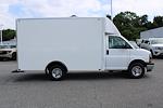 2023 Chevrolet Express 3500 RWD, Bay Bridge Box Van for sale #P1148327 - photo 8