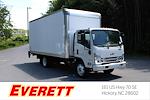 2024 Chevrolet LCF 4500HG Regular Cab RWD, Box Truck for sale #RS206213 - photo 1