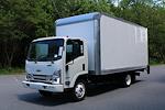 2024 Chevrolet LCF 4500HG Regular Cab RWD, Box Truck for sale #RS206213 - photo 4