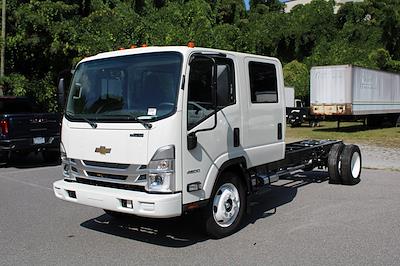 2024 Chevrolet LCF 4500HG Crew Cab RWD, Cab Chassis for sale #RS206845 - photo 1