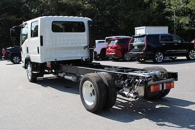 2024 Chevrolet LCF 4500HG Crew Cab RWD, Cab Chassis for sale #RS206845 - photo 2