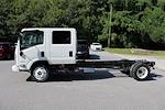 2024 Chevrolet LCF 4500HG Crew Cab RWD, Cab Chassis for sale #RS206845 - photo 4