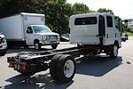 2024 Chevrolet LCF 4500HG Crew Cab RWD, Cab Chassis for sale #RS206845 - photo 6