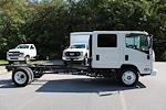 2024 Chevrolet LCF 4500HG Crew Cab RWD, Cab Chassis for sale #RS206845 - photo 7