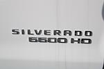 2023 Chevrolet Silverado 5500 Regular Cab DRW RWD, Knapheide Value-Master X Flatbed Truck for sale #T23-275 - photo 11