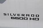 2023 Chevrolet Silverado 6500 Crew Cab DRW 4WD, Flatbed Truck for sale #T23-295 - photo 11