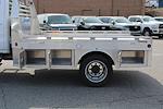2023 Chevrolet Silverado 6500 Crew Cab DRW 4WD, Flatbed Truck for sale #T23-295 - photo 16