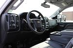 2023 Chevrolet Silverado 6500 Crew Cab DRW 4WD, Flatbed Truck for sale #T23-295 - photo 21