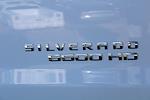 2023 Chevrolet Silverado 5500 Regular Cab DRW 4WD, Dump Truck for sale #T23-296 - photo 10