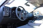 2023 Chevrolet Silverado 5500 Regular Cab DRW 4WD, Dump Truck for sale #T23-296 - photo 15