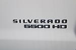 2023 Chevrolet Silverado 5500 Regular Cab DRW RWD, Flatbed Truck for sale #T23-315 - photo 11