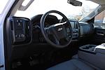 2023 Chevrolet Silverado 5500 Regular Cab DRW RWD, Flatbed Truck for sale #T23-315 - photo 19