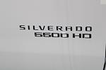 2023 Chevrolet Silverado 5500 Regular Cab DRW RWD, Flatbed Truck for sale #T23-316 - photo 11