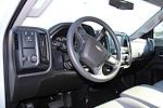 2023 Chevrolet Silverado 5500 Regular Cab DRW RWD, Flatbed Truck for sale #T23-316 - photo 20