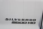 2023 Chevrolet Silverado 5500 Regular Cab DRW RWD, Flatbed Truck for sale #T23-332 - photo 11