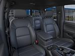 2024 Chevrolet Colorado Crew Cab 4WD, Pickup for sale #T24-507 - photo 16