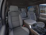 2024 Chevrolet Silverado 1500 Crew Cab SRW 4WD, Pickup for sale #T24-533 - photo 16