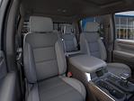 2024 Chevrolet Silverado 1500 Crew Cab SRW 4WD, Pickup for sale #T24-533 - photo 40