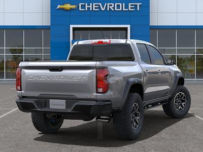 2024 Chevrolet Colorado Crew Cab 4WD, Pickup for sale #T24-732 - photo 2