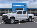 2024 Chevrolet Colorado Crew Cab 2WD, Pickup for sale #T24-893 - photo 3