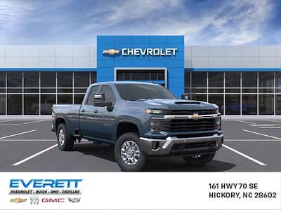 2025 Chevrolet Silverado 3500 Double Cab 4WD, Pickup for sale #T25-228 - photo 1