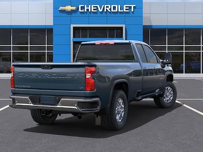 2025 Chevrolet Silverado 3500 Double Cab 4WD, Pickup for sale #T25-228 - photo 2