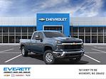 2025 Chevrolet Silverado 3500 Double Cab 4WD, Pickup for sale #T25-228 - photo 1