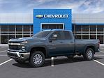 2025 Chevrolet Silverado 3500 Double Cab 4WD, Pickup for sale #T25-228 - photo 3