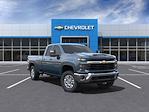 2025 Chevrolet Silverado 3500 Double Cab 4WD, Pickup for sale #T25-228 - photo 25