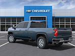 2025 Chevrolet Silverado 3500 Double Cab 4WD, Pickup for sale #T25-228 - photo 4