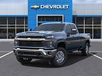 2025 Chevrolet Silverado 3500 Double Cab 4WD, Pickup for sale #T25-228 - photo 30