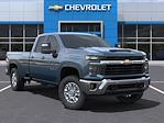 2025 Chevrolet Silverado 3500 Double Cab 4WD, Pickup for sale #T25-228 - photo 31