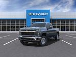 2025 Chevrolet Silverado 3500 Double Cab 4WD, Pickup for sale #T25-228 - photo 32