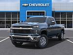 2025 Chevrolet Silverado 3500 Double Cab 4WD, Pickup for sale #T25-228 - photo 6