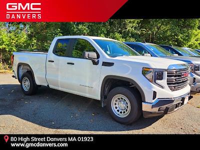 2023 GMC Sierra 1500 Double Cab 4WD, Pickup for sale #23237 - photo 1