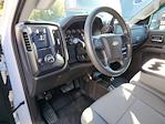 2016 Chevrolet Silverado 3500 Crew Cab DRW 4WD, Flatbed Truck for sale #24047A - photo 15
