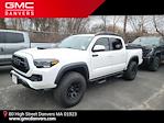 2021 Toyota Tacoma Double Cab 4WD, Pickup for sale #24169A - photo 3