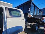 2024 GMC Sierra 3500 Crew Cab 4WD, Dump Truck for sale #24174 - photo 8