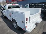 2024 GMC Sierra 3500 Regular Cab 4WD, Service Truck for sale #24237 - photo 7