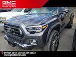 Used 2022 Toyota Tacoma Limited Double Cab 4WD, Pickup for sale #24246A - photo 3