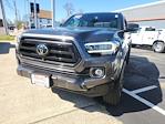Used 2022 Toyota Tacoma Limited Double Cab 4WD, Pickup for sale #24246A - photo 4
