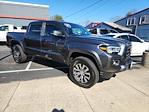 Used 2022 Toyota Tacoma Limited Double Cab 4WD, Pickup for sale #24246A - photo 6